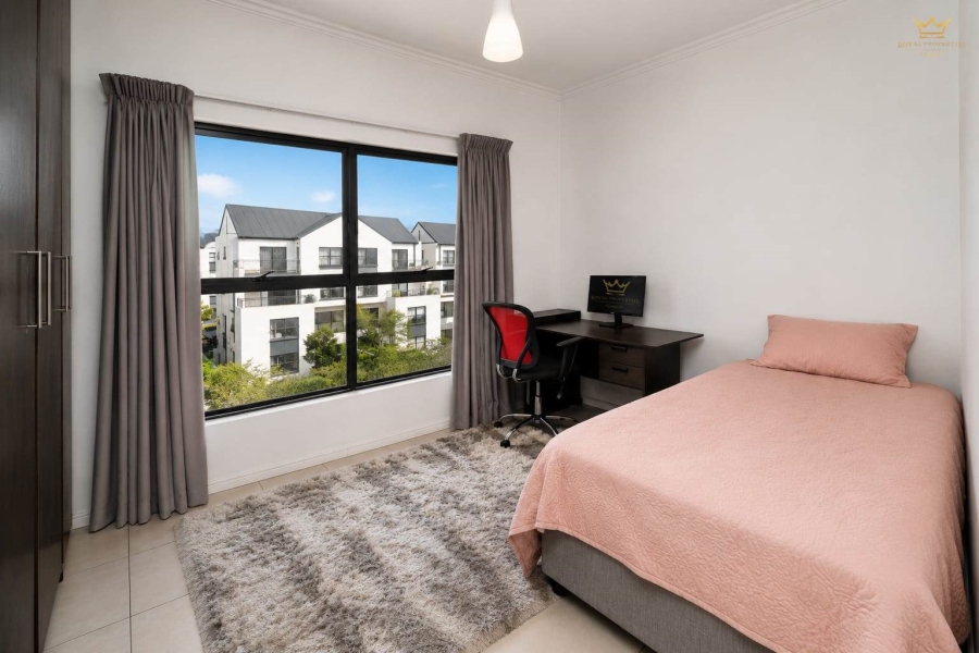 2 Bedroom Property for Sale in De Velde Western Cape